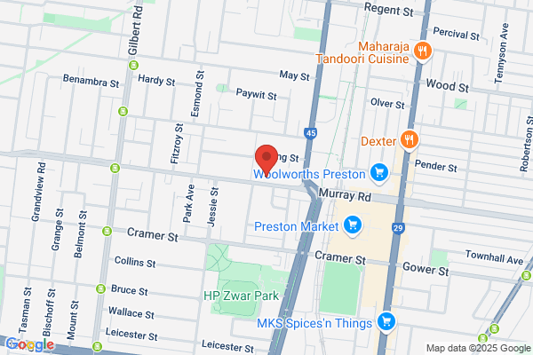 Bright Smile Dental Clinic