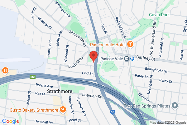 Glenroy Dental Group