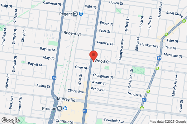 High Street Medical & Dental Centre Preston