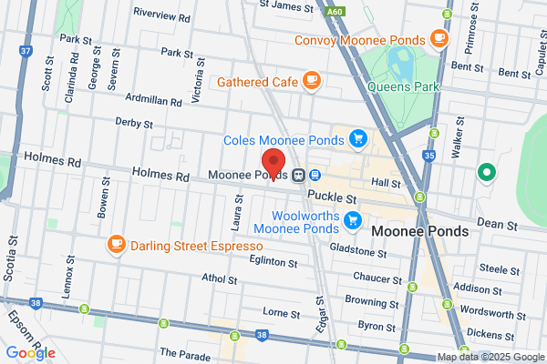 Moonee Ponds Medical & Dental Centre