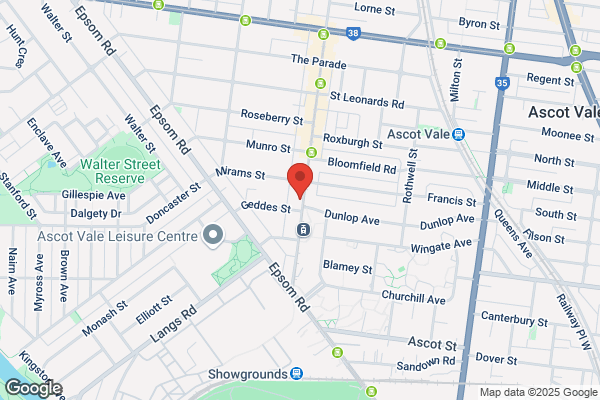 Ascot Vale Health Group