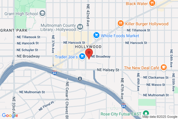 Broadway Medical Clinic