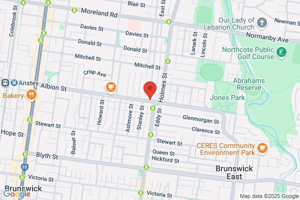 Brunswick Community Clinic