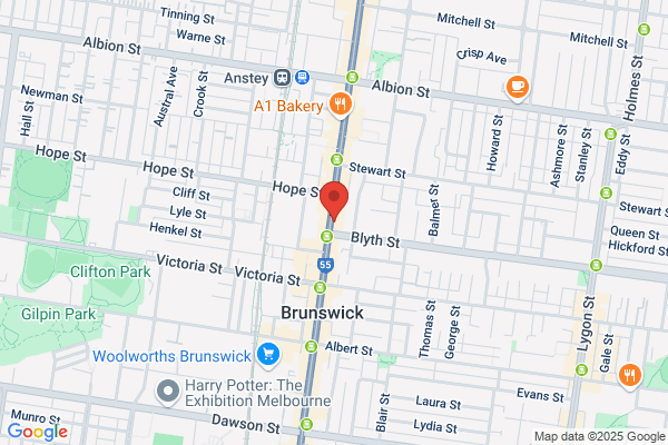 Brunswick Hill Medical Clinic