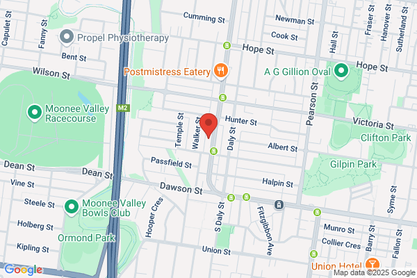 Brunswick West Surgery