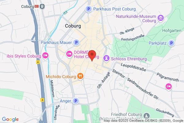 Coburg My Doctor