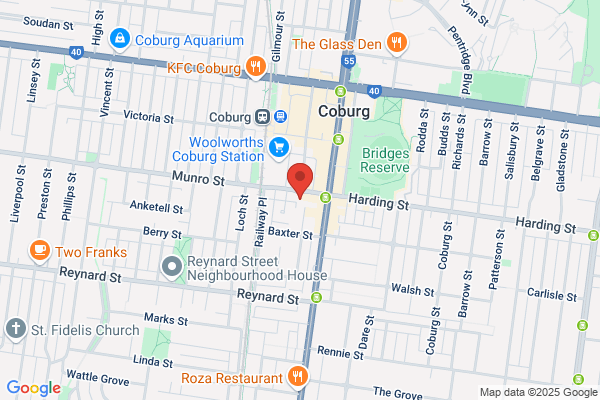 Darebin Endoscopy Services