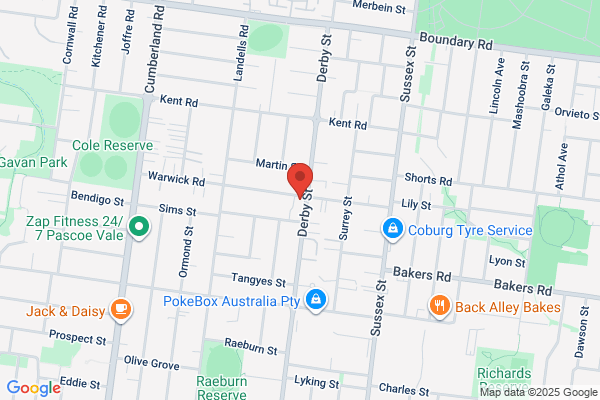 Derby Street Family Practice