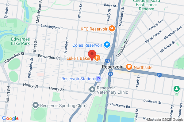 Edwardes St Family Clinic
