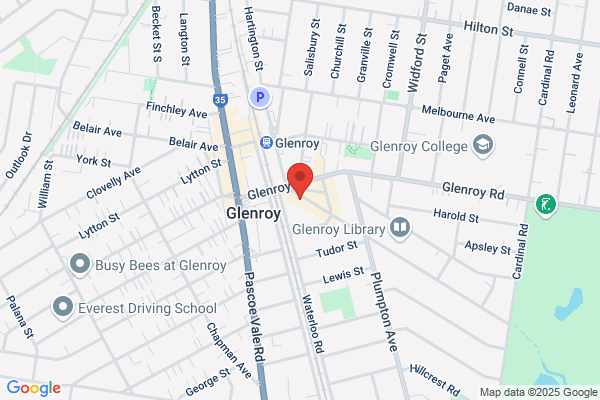 Glenroy Eye Clinic