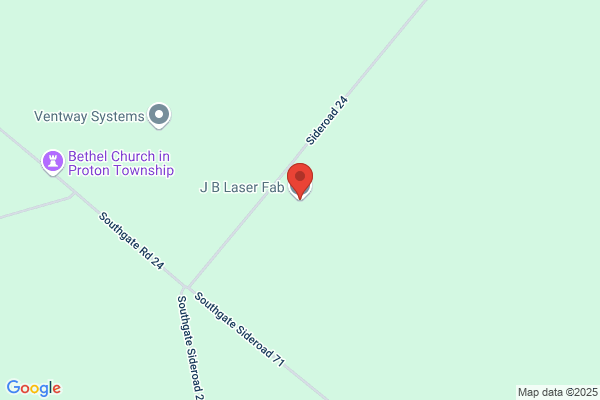 JB Lasers