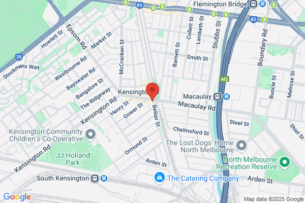 Kensington Medical Clinic