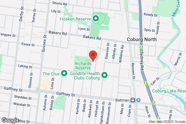 Gavin Burnett Electrical