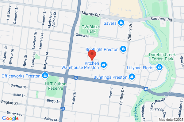 Harrop Engineering Pty Ltd