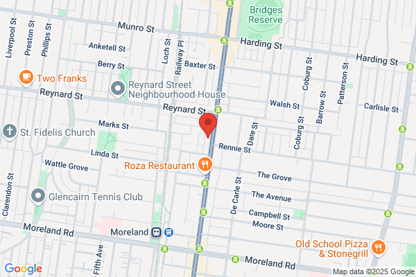 Coburg Chinese Medicine - Acupuncture