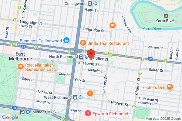 Fernwood Women's Health Clubs