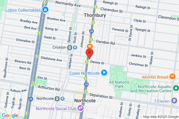 Motion Myotherapy Northcote