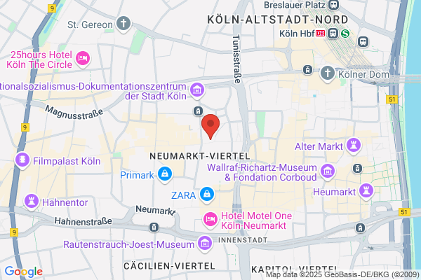 Stockstreet