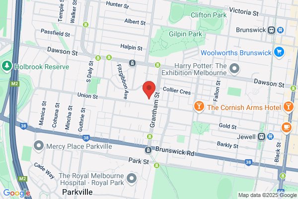 Wellbeing Chiropractic Brunswick