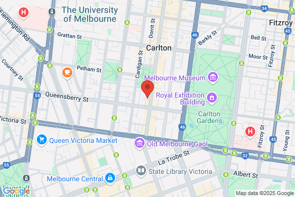 Carlton Myotherapy Centre