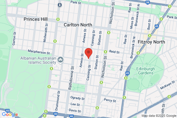 Carlton North Naturopathy & Massage Centre
