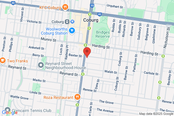 Coburg Quality Cars
