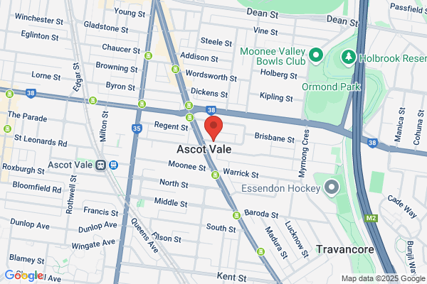 Aberdeen Automotive Services
