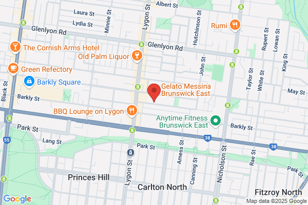 Brunswick East Healing Centre
