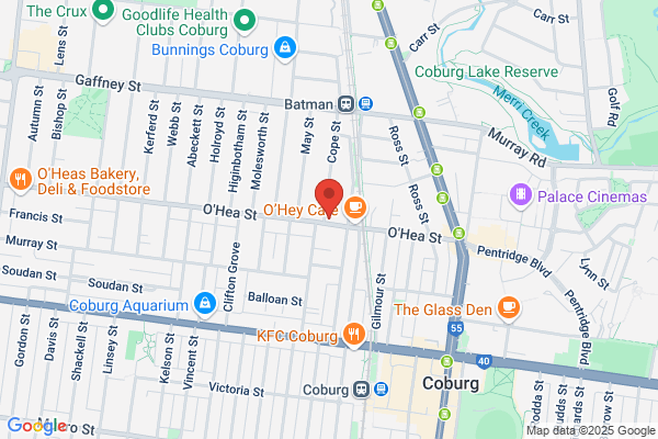 Coburg Natural Therapy Centre