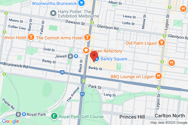 Specsavers Optometrists - Brunswick & Audiology