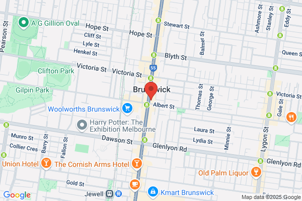 Brunswick Optical
