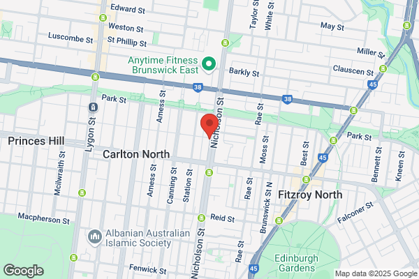Carlton Eyecare Consultants