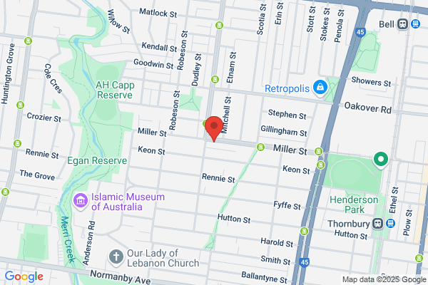 Darebin Optical