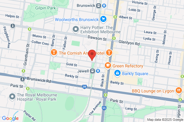 Union Osteopathy
