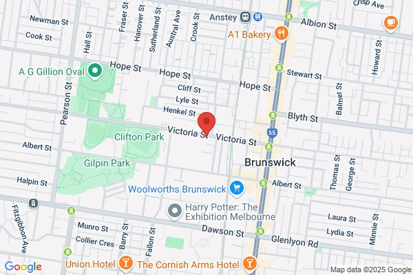 Brunswick Smash Repairs