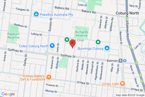 Coburg Taha Motors