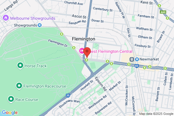 Flemington Accident Repair Centre