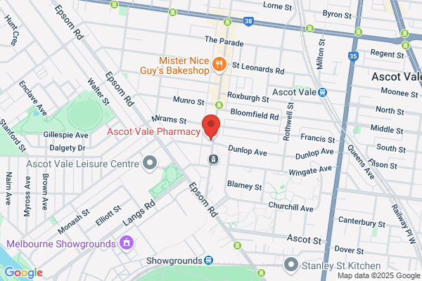 Ascot Vale Pharmacy