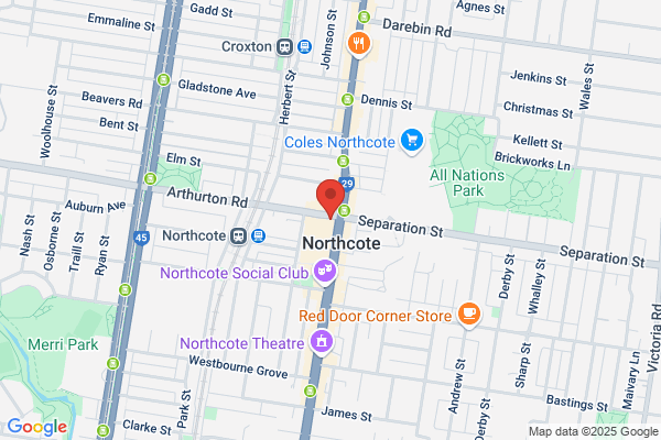 Chemist Warehouse Northcote