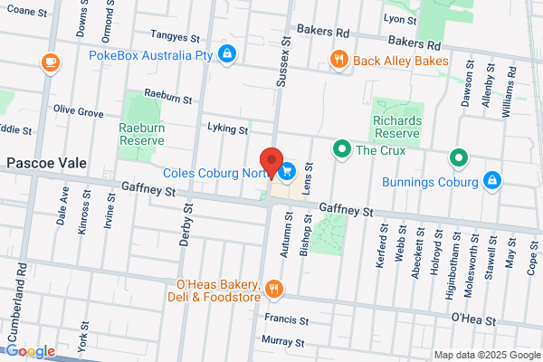 Community Pharmacy Fairfield