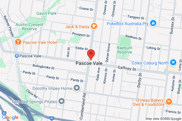 Community Pharmacy Pascoe Vale