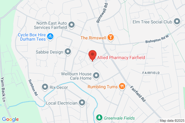 Fairfield Pharmacy