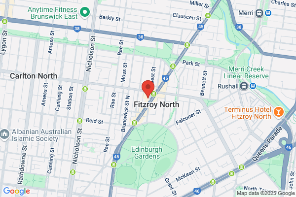 Fitzroy North Pharmacy