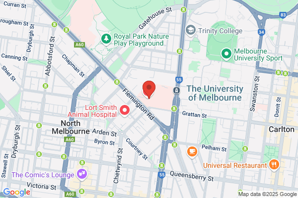 Healthsmart Pharmacy Melbourne