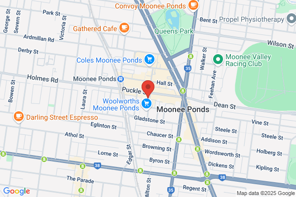 My Chemist Moonee Ponds Central