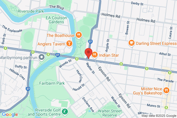 Ascot Vale Physiotherapy