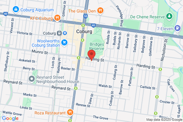Australian Sports Physiotherapy Coburg