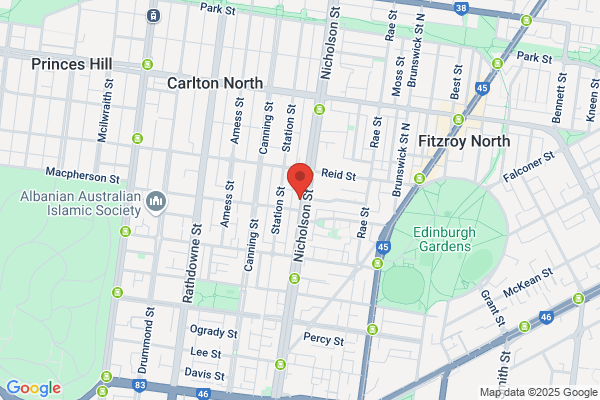 Carlton Physiotherapy Centre