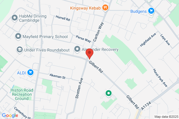 Gilbert Road Physiotherapy