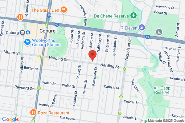 A. AAALochland R. J. Plumbing Service